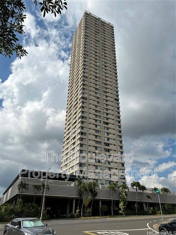 Apartment for rent at 98-288 Kaonohi St #2106, Aiea, HI 96701