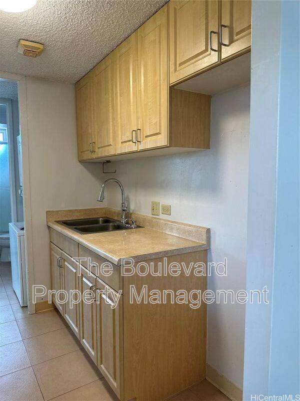 Apartment for rent at 98-288 Kaonohi St #2106, Aiea, HI 96701