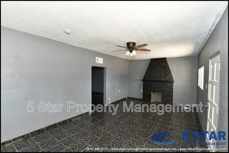 House for rent at 4425 La Luz Ave, El Paso, TX 79903