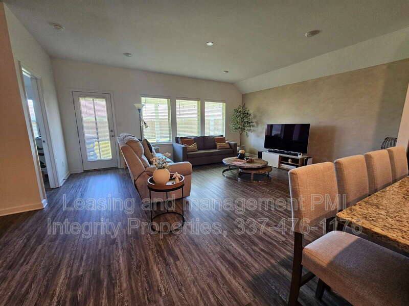 House for rent at 727 Lambot Ave, Zachary, LA 70791