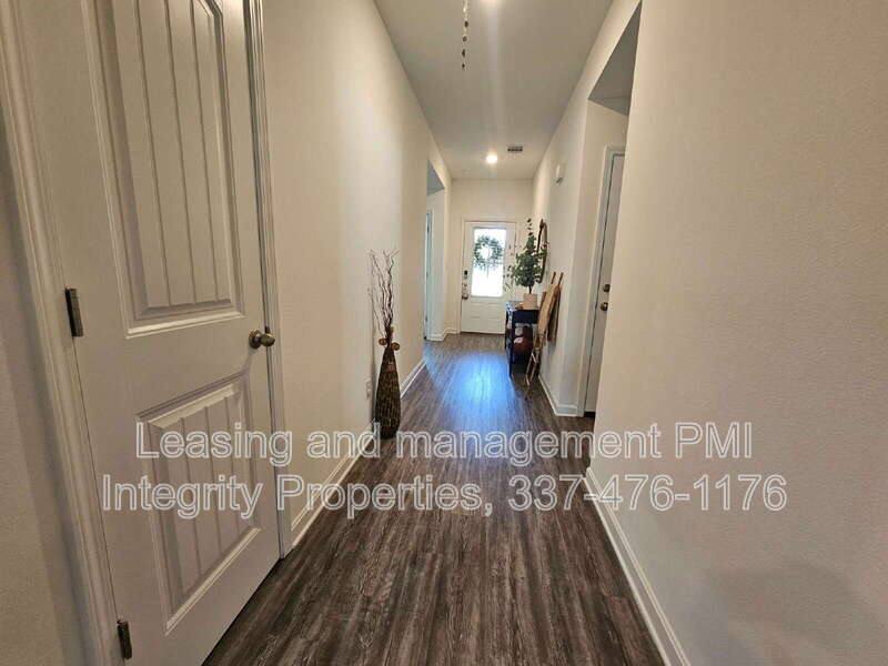 House for rent at 727 Lambot Ave, Zachary, LA 70791