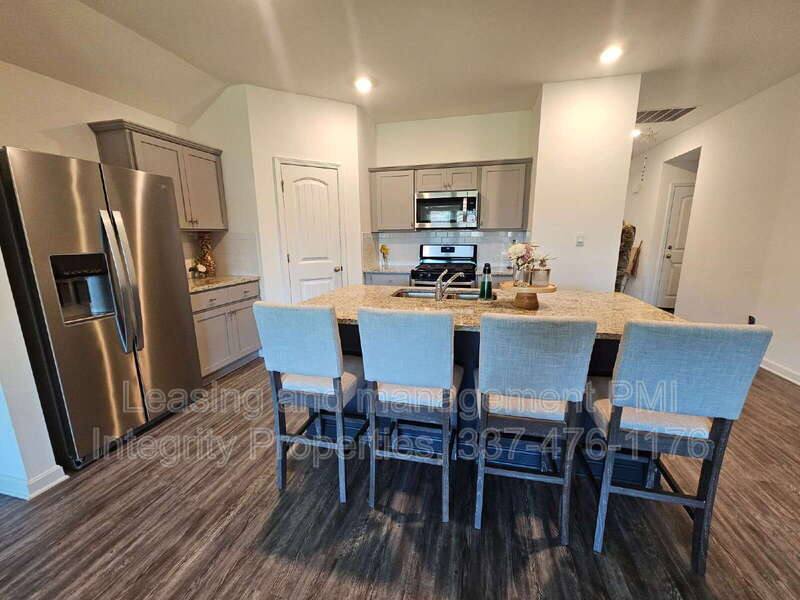 House for rent at 727 Lambot Ave, Zachary, LA 70791