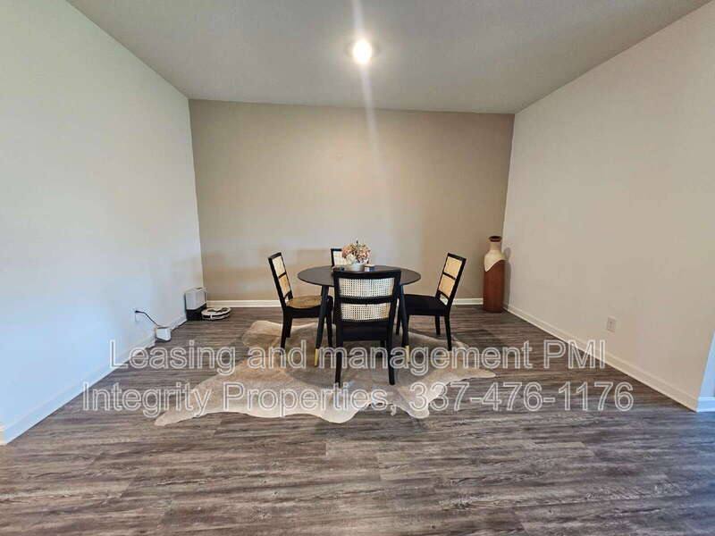 House for rent at 727 Lambot Ave, Zachary, LA 70791