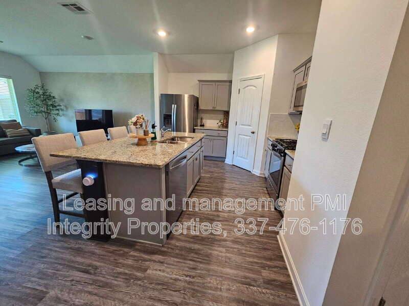 House for rent at 727 Lambot Ave, Zachary, LA 70791