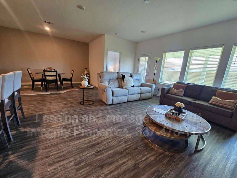 House for rent at 727 Lambot Ave, Zachary, LA 70791
