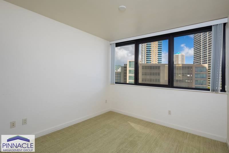 Condo for rent at 600 Queen St #904, Honolulu, HI 96813