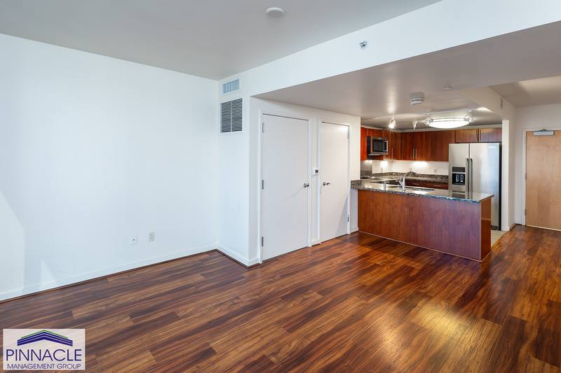 Condo for rent at 600 Queen St #904, Honolulu, HI 96813