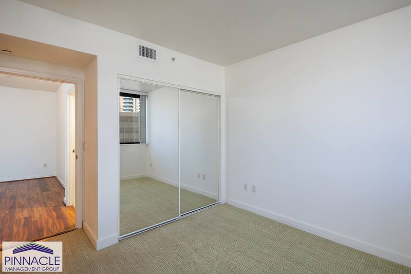 Condo for rent at 600 Queen St #904, Honolulu, HI 96813