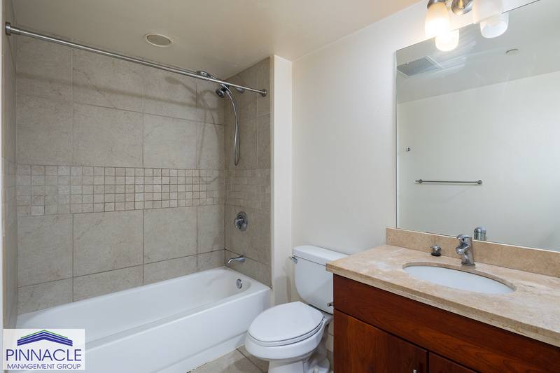 Condo for rent at 600 Queen St #904, Honolulu, HI 96813