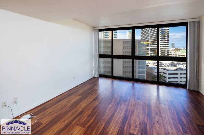 Condo for rent at 600 Queen St #904, Honolulu, HI 96813