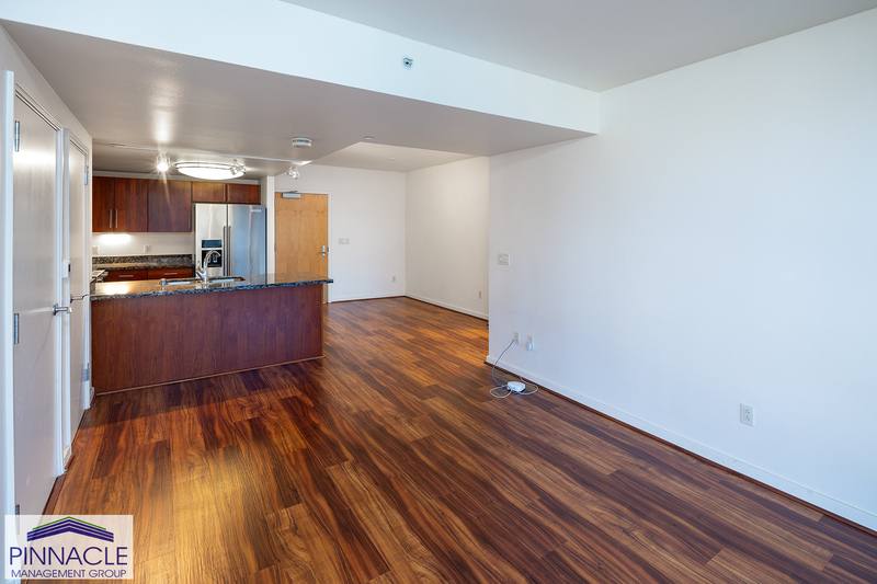 Condo for rent at 600 Queen St #904, Honolulu, HI 96813