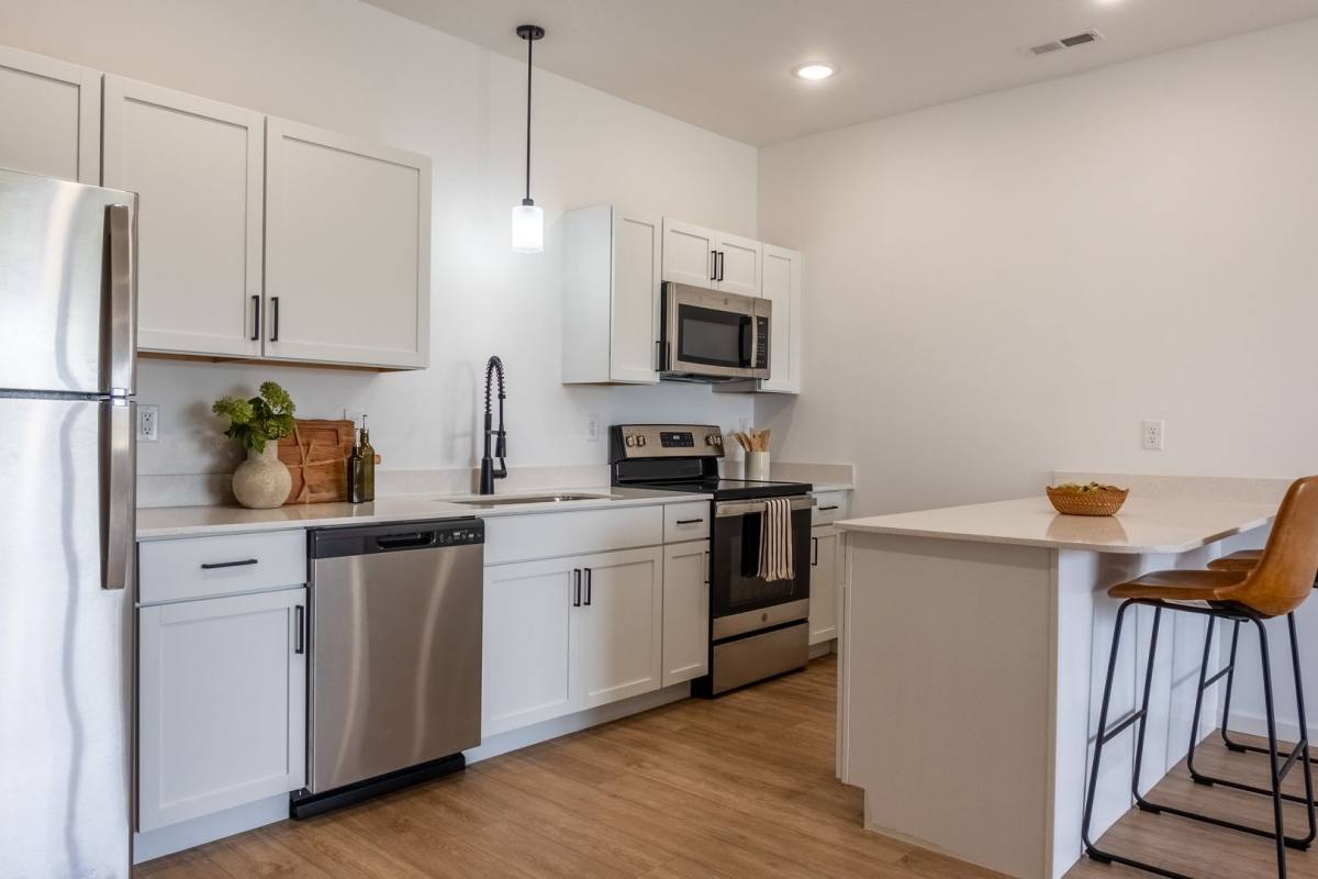 Apartment for rent at 615 Parkview Dr #615, Wright City, MO 63390