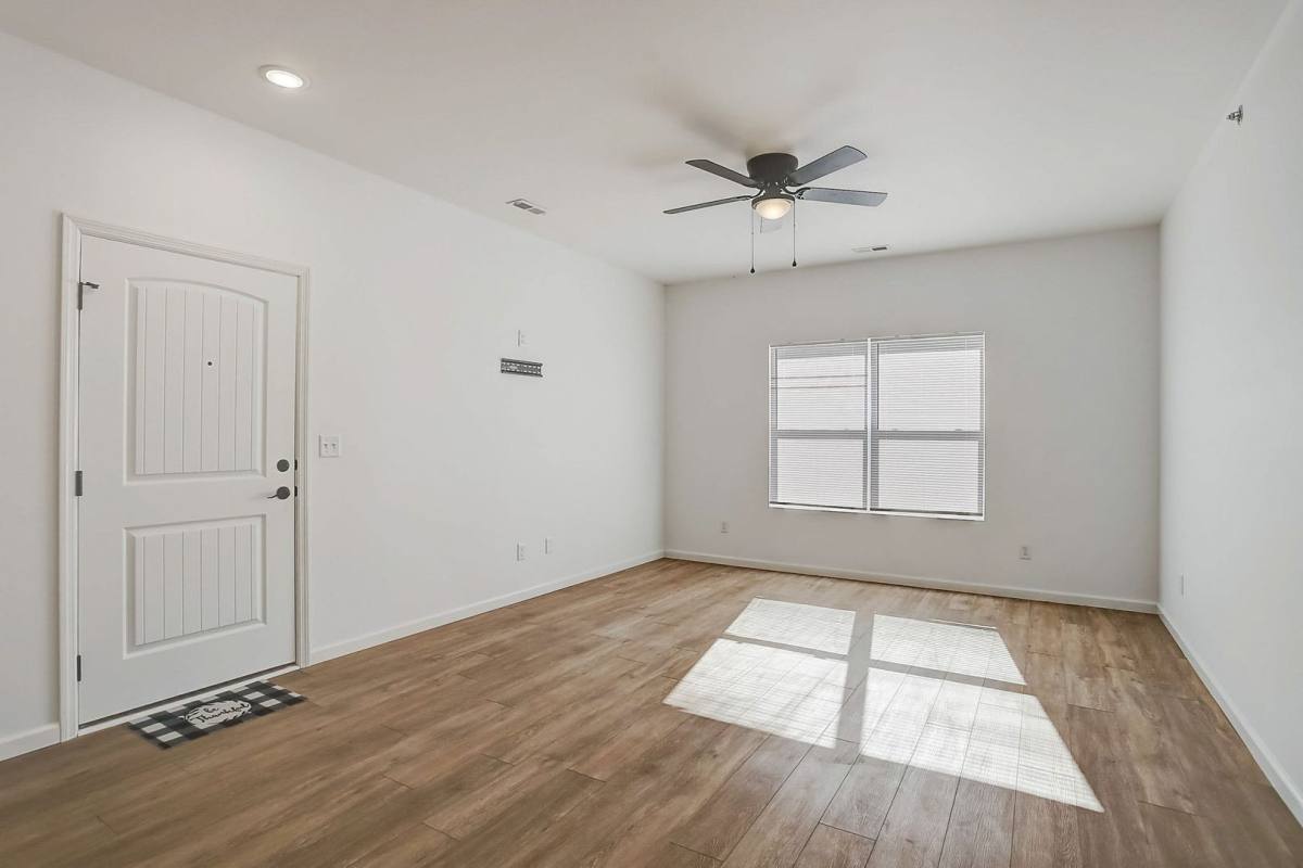 Apartment for rent at 615 Parkview Dr #615, Wright City, MO 63390