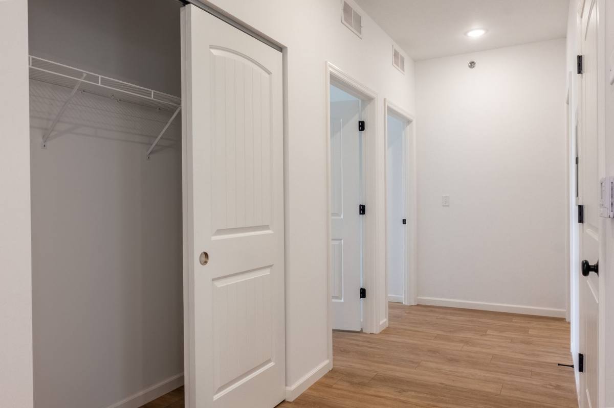 Apartment for rent at 615 Parkview Dr #615, Wright City, MO 63390