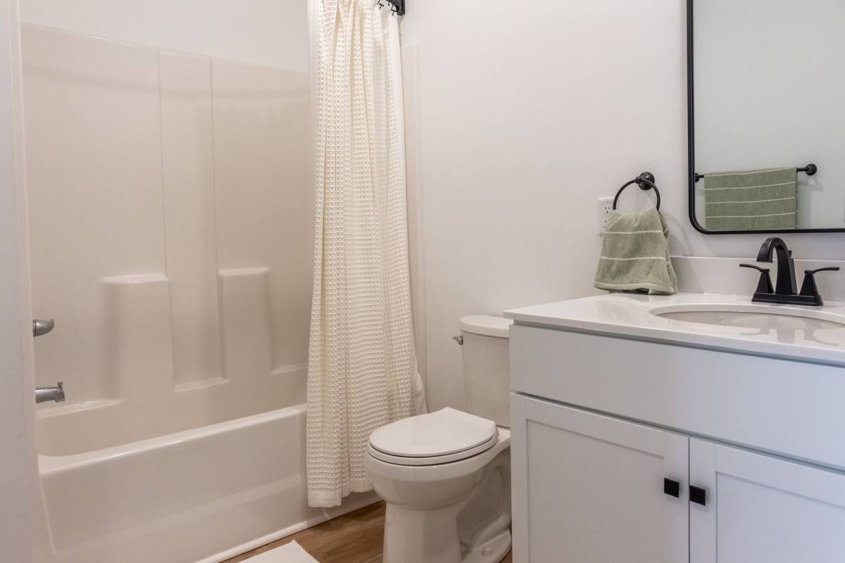 Apartment for rent at 615 Parkview Dr #615, Wright City, MO 63390