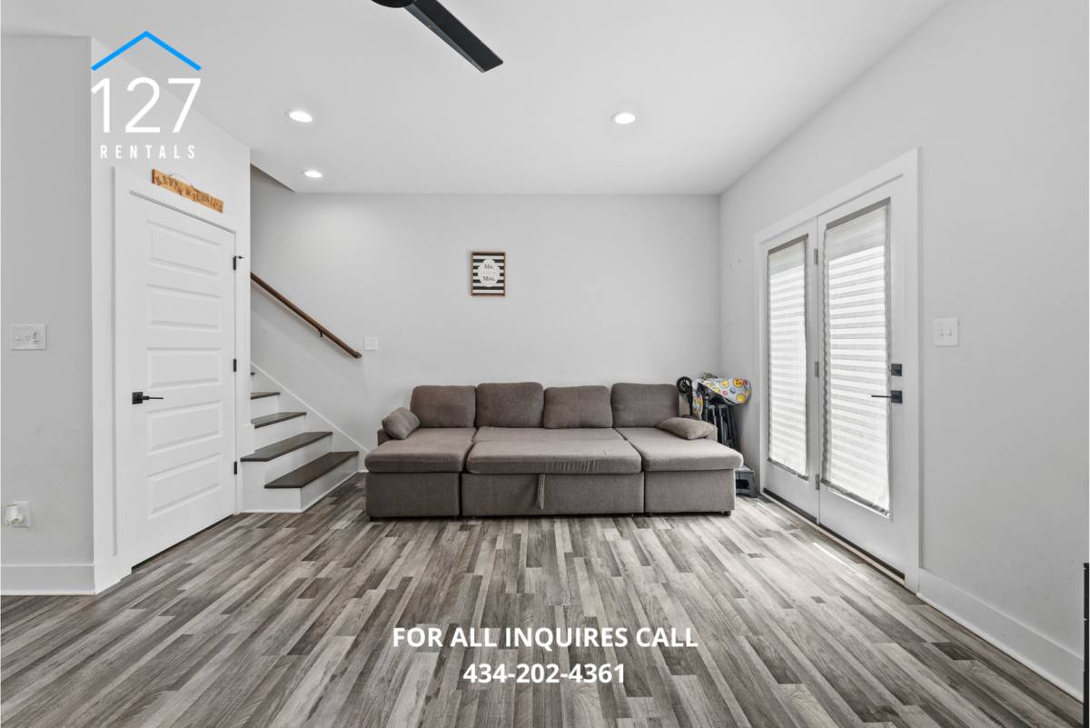 Townhouse for rent at 36 Allure Dr, Rustburg, VA 24588