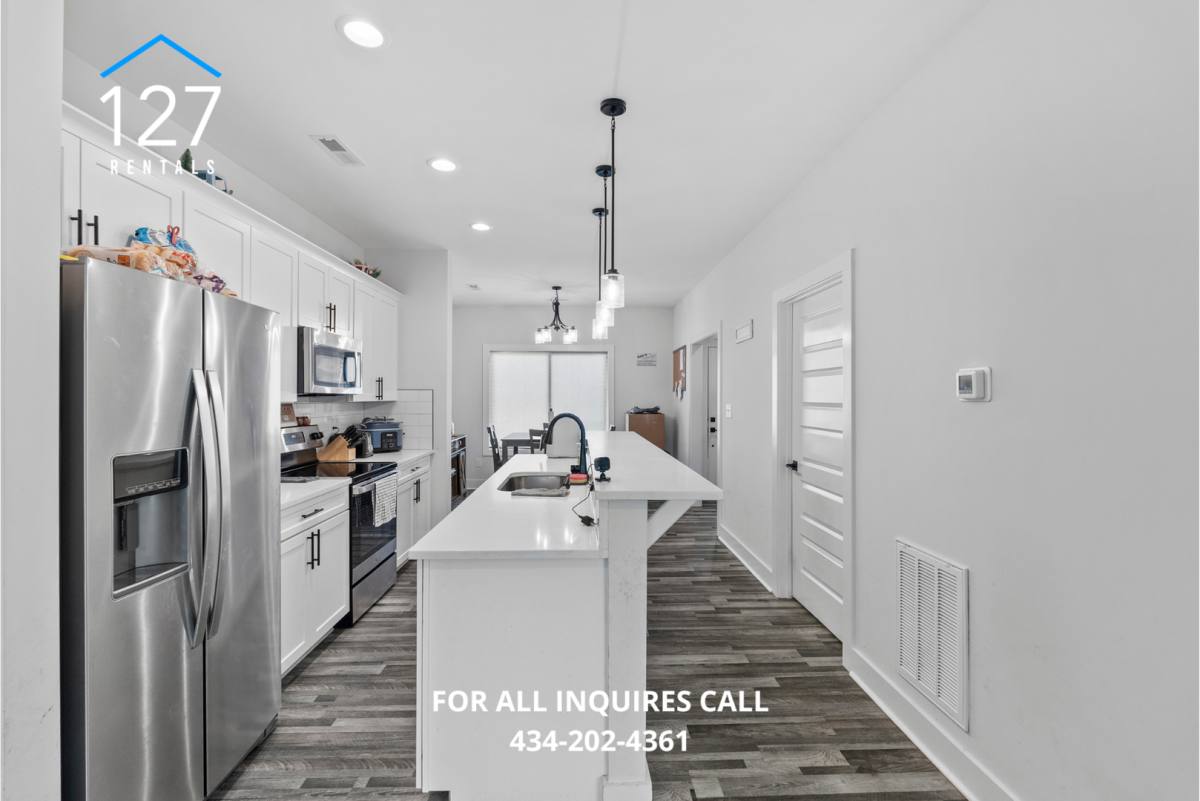 Townhouse for rent at 36 Allure Dr, Rustburg, VA 24588