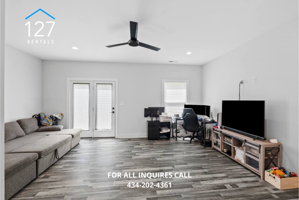 Townhouse for rent at 36 Allure Dr, Rustburg, VA 24588