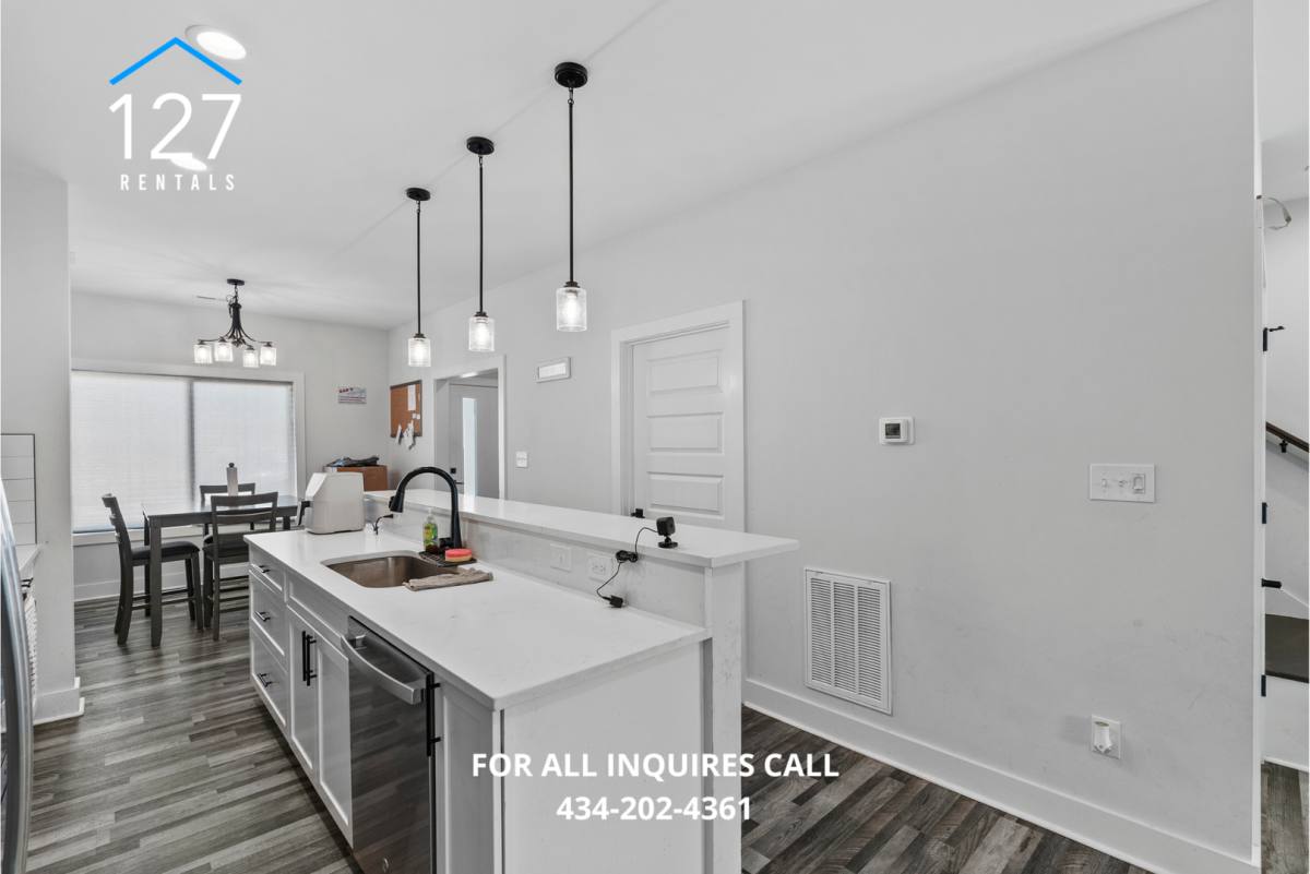 Townhouse for rent at 36 Allure Dr, Rustburg, VA 24588