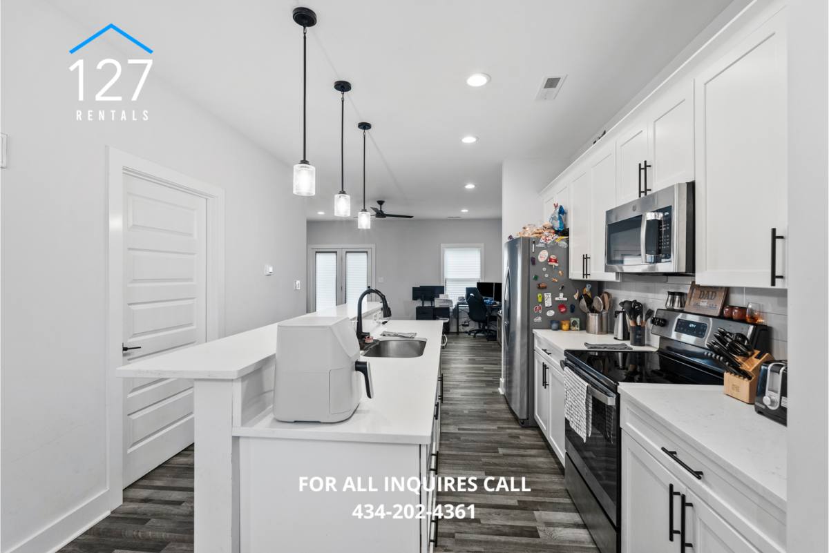 Townhouse for rent at 36 Allure Dr, Rustburg, VA 24588