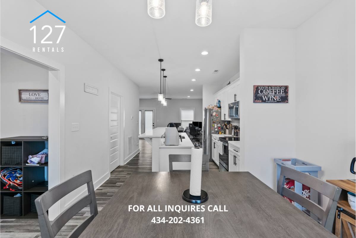 Townhouse for rent at 36 Allure Dr, Rustburg, VA 24588