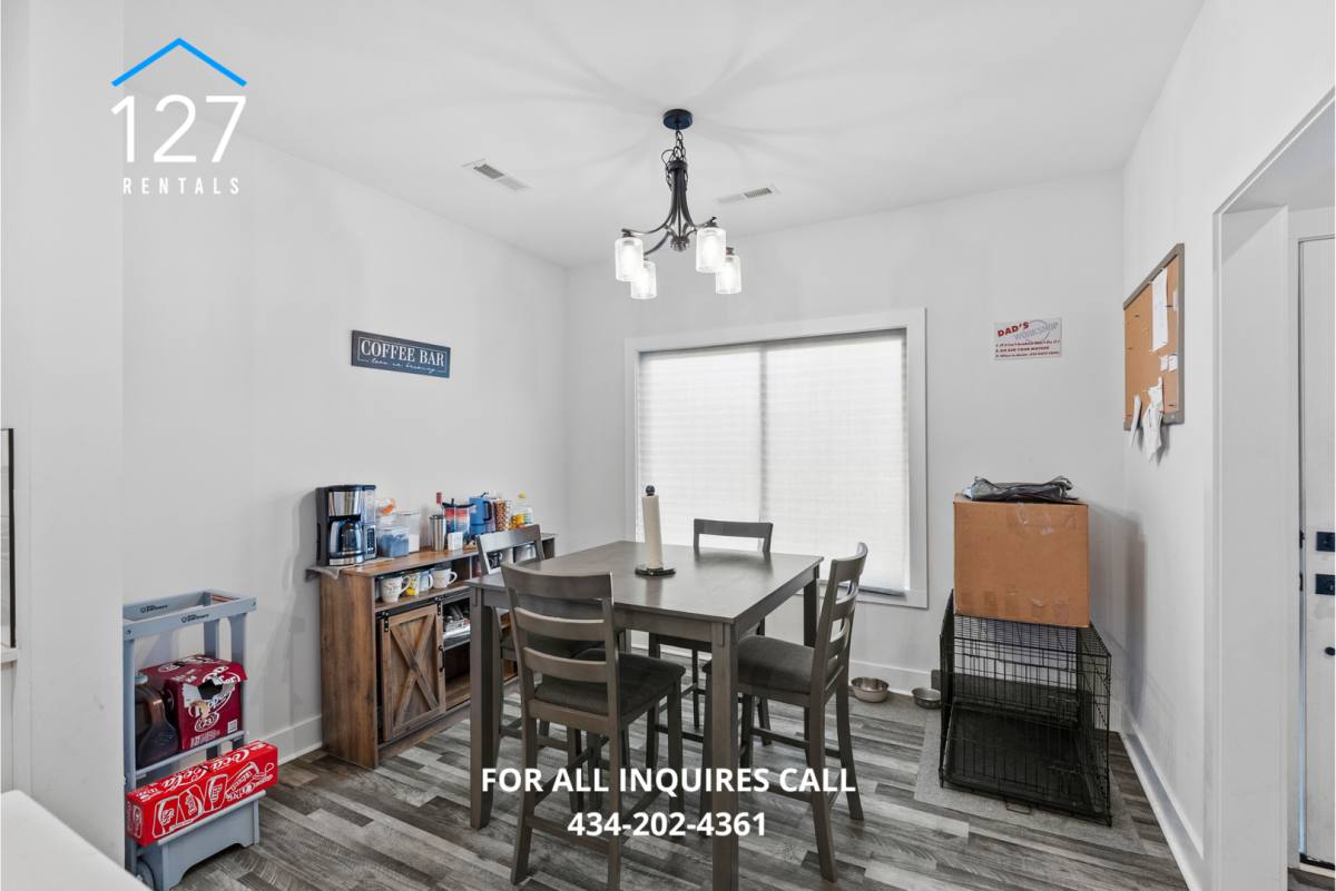 Townhouse for rent at 36 Allure Dr, Rustburg, VA 24588
