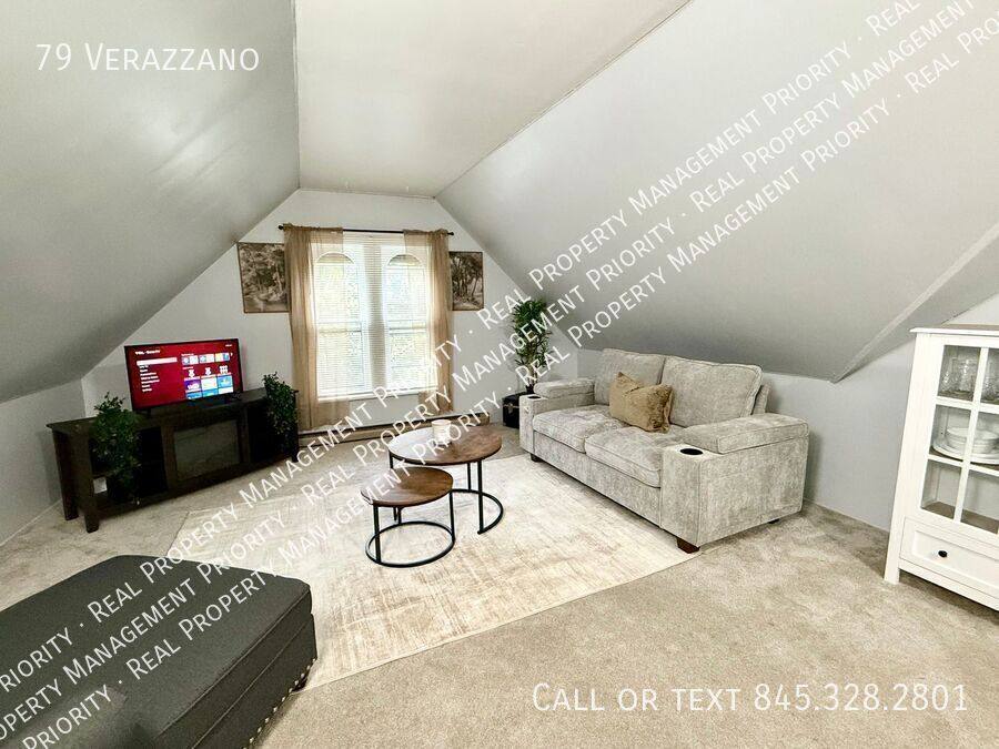 Apartment for rent at 79 Verazzano, Poughkeepsie, NY 12601