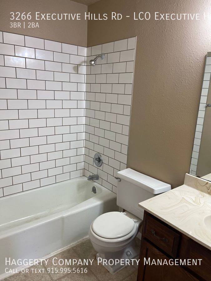 Apartment for rent at 3266 Executive Hills Rd - Lco #A, Las Cruces, NM 88011