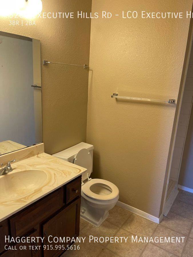 Apartment for rent at 3266 Executive Hills Rd - Lco #A, Las Cruces, NM 88011