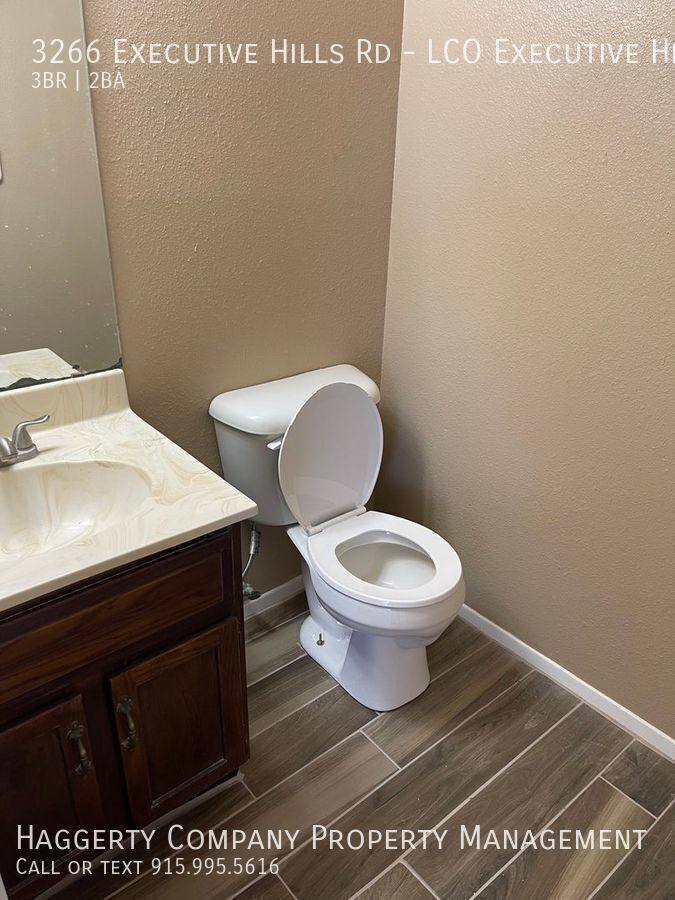 Apartment for rent at 3266 Executive Hills Rd - Lco #A, Las Cruces, NM 88011