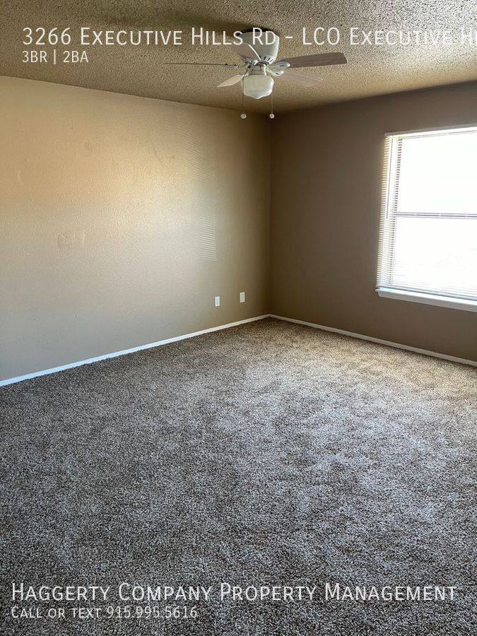 Apartment for rent at 3266 Executive Hills Rd - Lco #A, Las Cruces, NM 88011