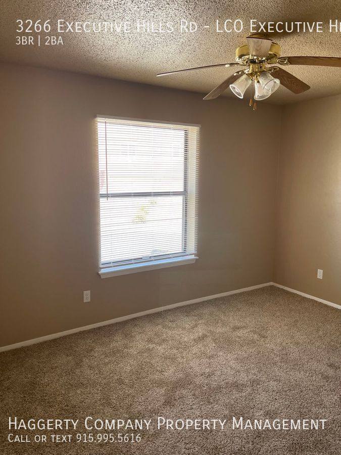 Apartment for rent at 3266 Executive Hills Rd - Lco #A, Las Cruces, NM 88011