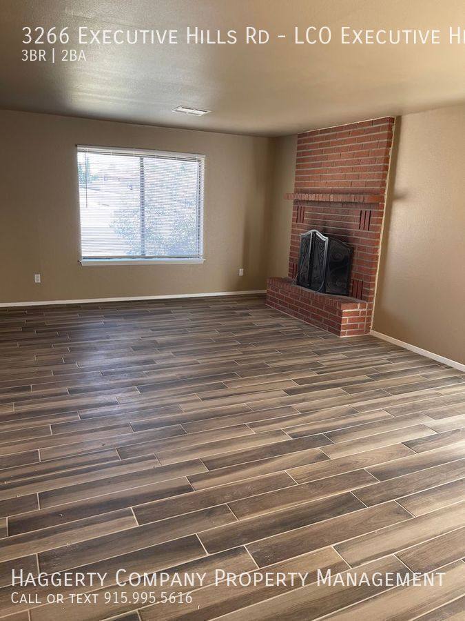 Apartment for rent at 3266 Executive Hills Rd - Lco #A, Las Cruces, NM 88011