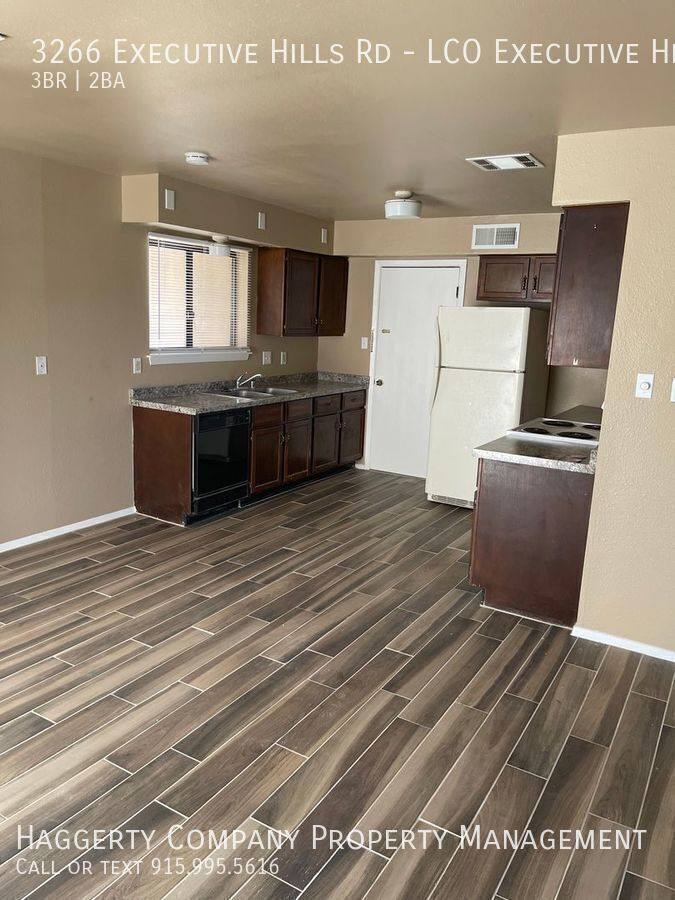 Apartment for rent at 3266 Executive Hills Rd - Lco #A, Las Cruces, NM 88011