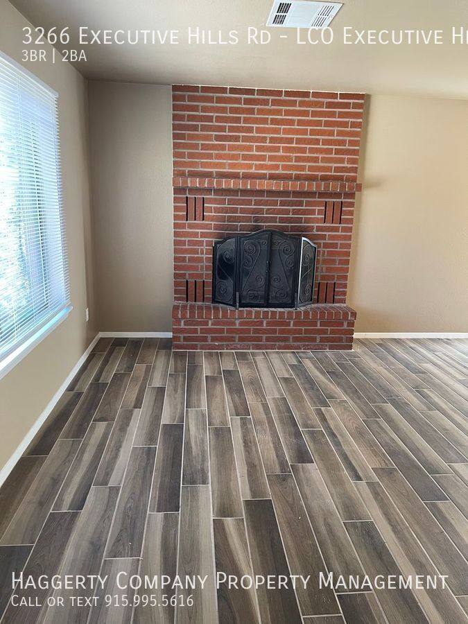 Apartment for rent at 3266 Executive Hills Rd - Lco #A, Las Cruces, NM 88011