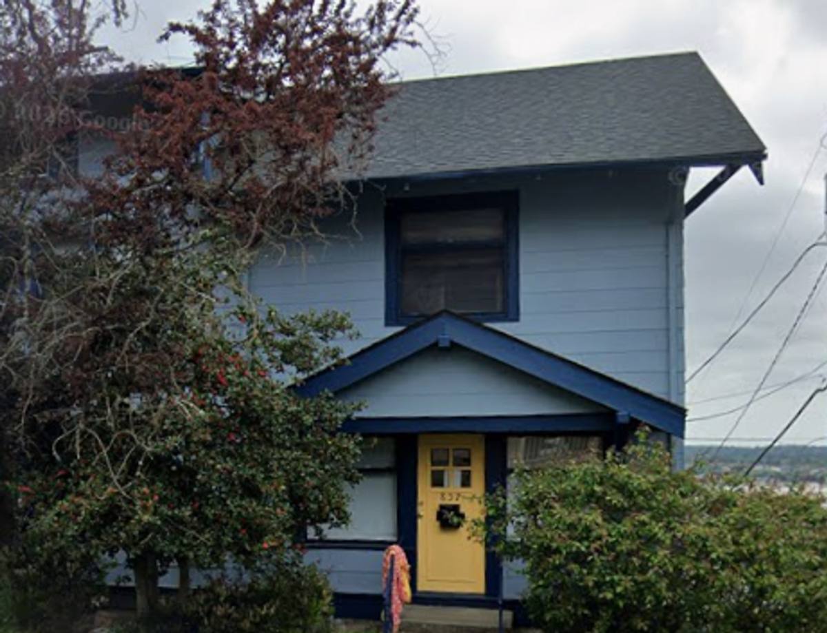 Apartment for rent at 825-837 High St, Bellingham, WA 98225