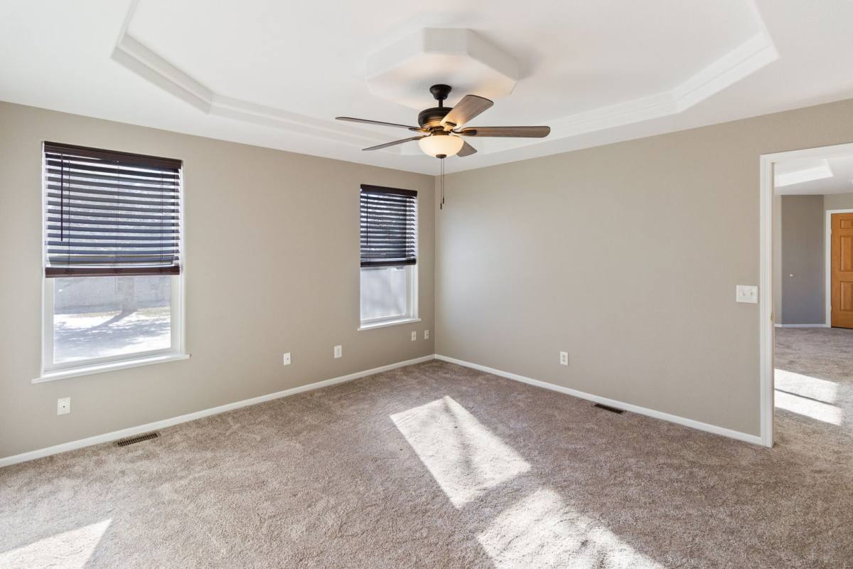 House for rent at 530 Beaufort St, Space #96, Laramie, WY 82072