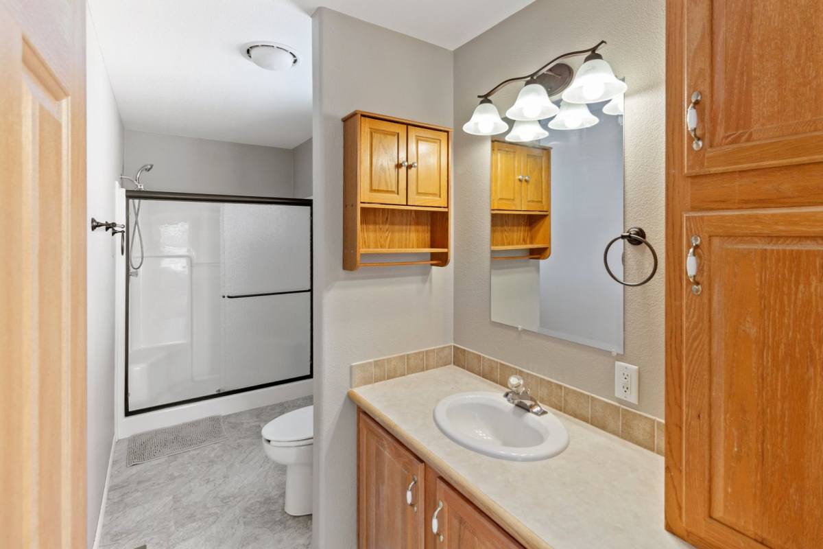 House for rent at 530 Beaufort St, Space #96, Laramie, WY 82072