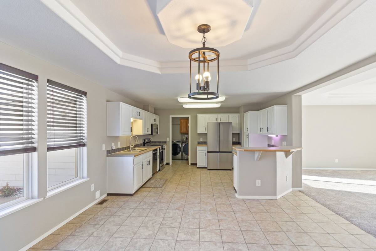House for rent at 530 Beaufort St, Space #96, Laramie, WY 82072