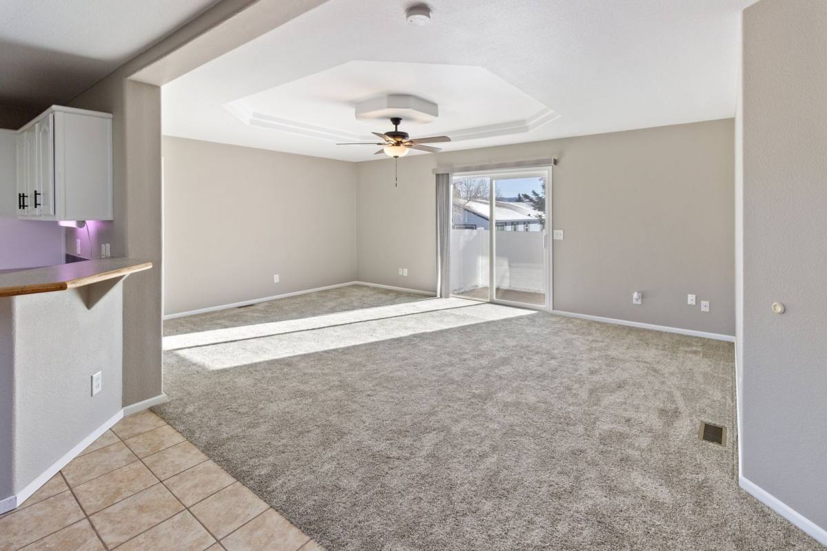 House for rent at 530 Beaufort St, Space #96, Laramie, WY 82072