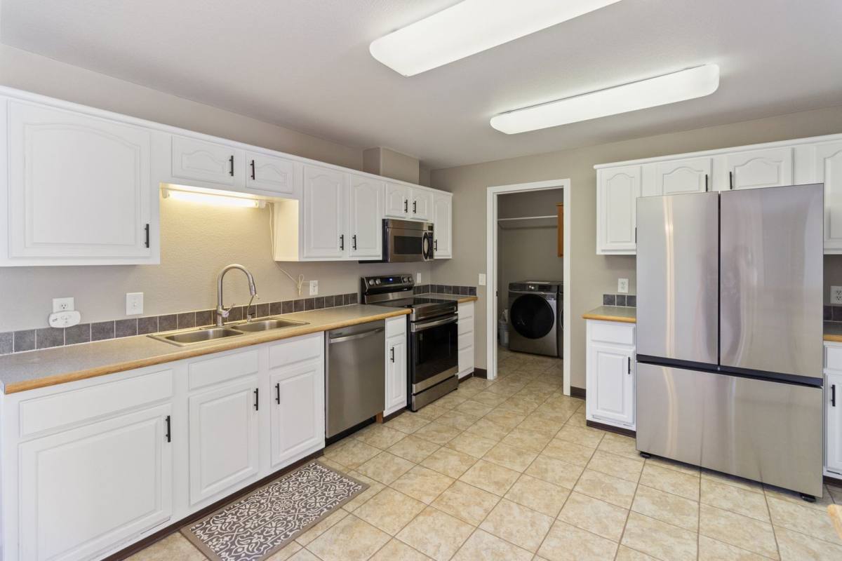 House for rent at 530 Beaufort St, Space #96, Laramie, WY 82072