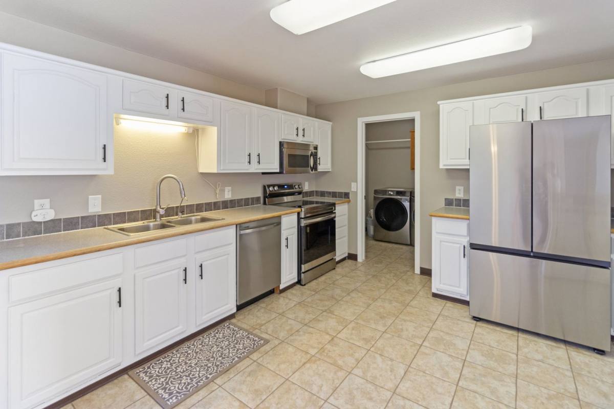 House for rent at 530 Beaufort St, Space #96, Laramie, WY 82072