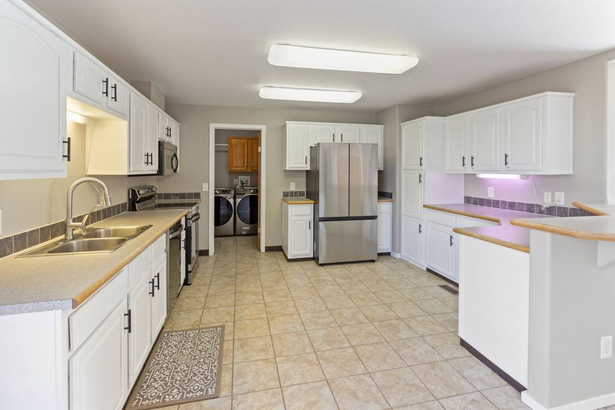 House for rent at 530 Beaufort St, Space #96, Laramie, WY 82072