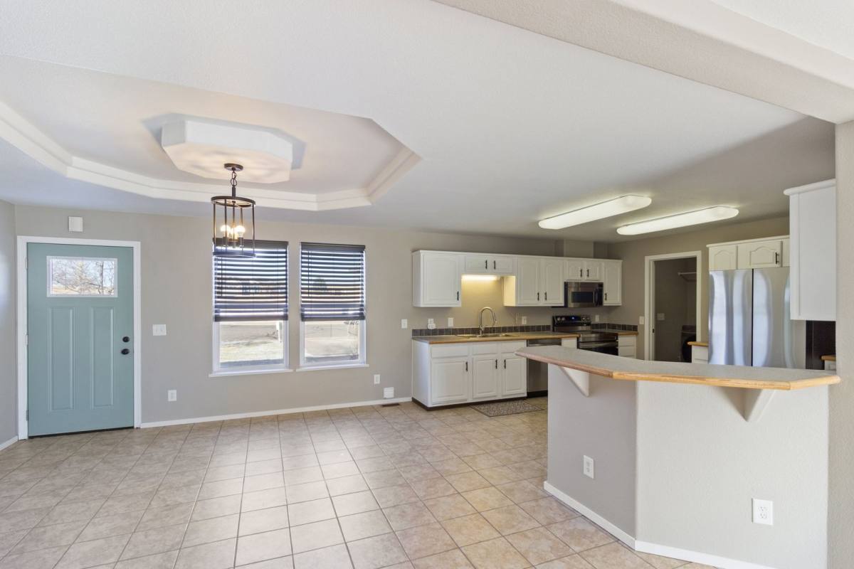 House for rent at 530 Beaufort St, Space #96, Laramie, WY 82072