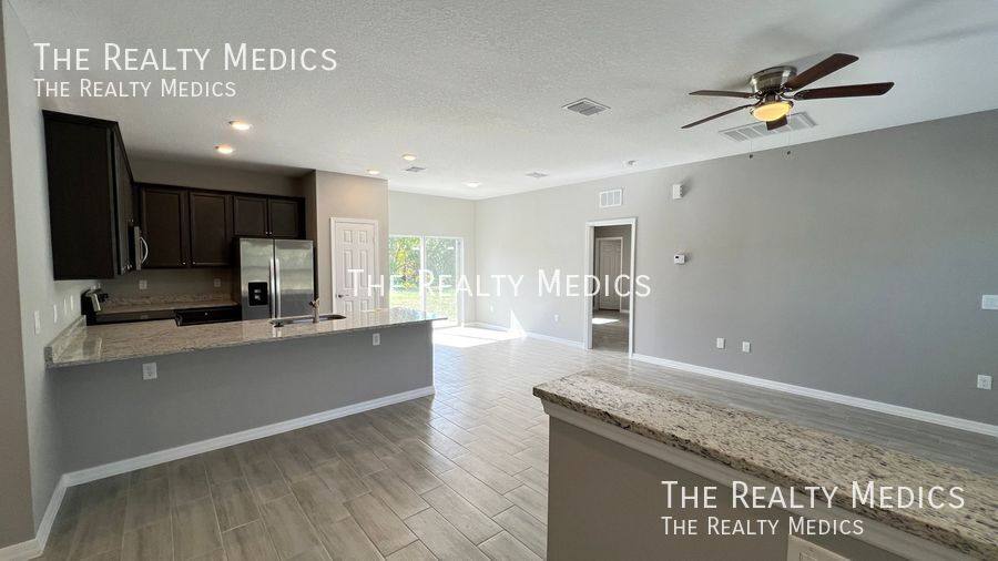 House for rent at 238 Silverfrost St SE, Palm Bay, FL 32909