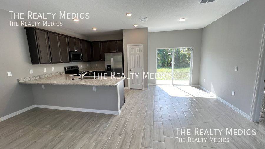 House for rent at 238 Silverfrost St SE, Palm Bay, FL 32909