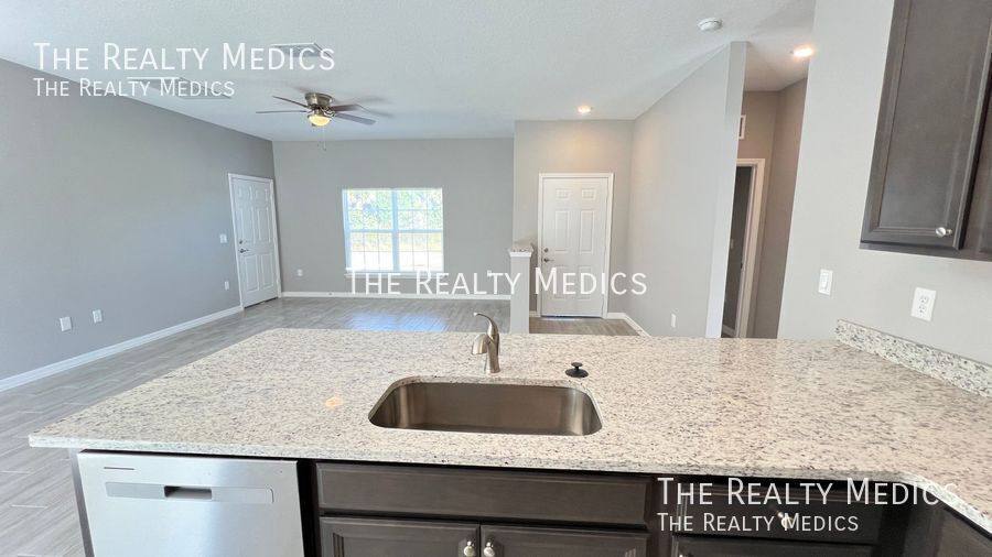 House for rent at 238 Silverfrost St SE, Palm Bay, FL 32909
