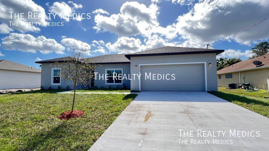 House for rent at 238 Silverfrost St SE, Palm Bay, FL 32909