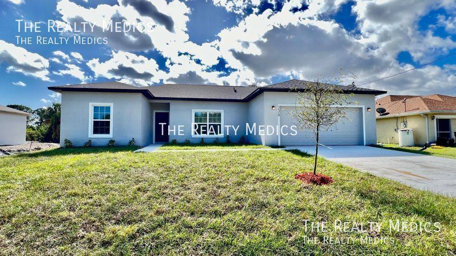 House for rent at 238 Silverfrost St SE, Palm Bay, FL 32909