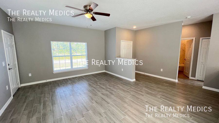 House for rent at 238 Silverfrost St SE, Palm Bay, FL 32909